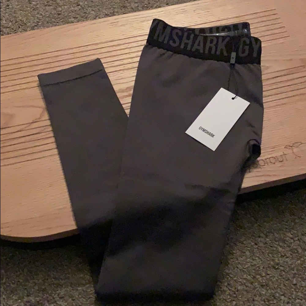 NEW with tags Gymshark leggings